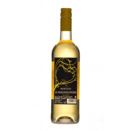 Moscatel La Magallonera