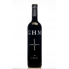 GHM Garnacha 2020