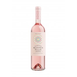 Viñas de Miedes Rosado 2023