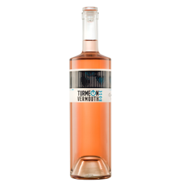 Vermut Turmeon Rose