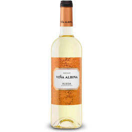 Viña Albina Verdejo