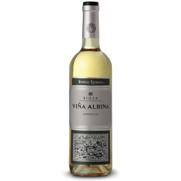 Viña Albina Blanco Semidulce