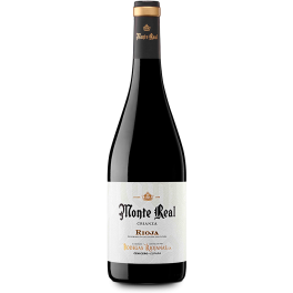 Monte Real Crianza 2018